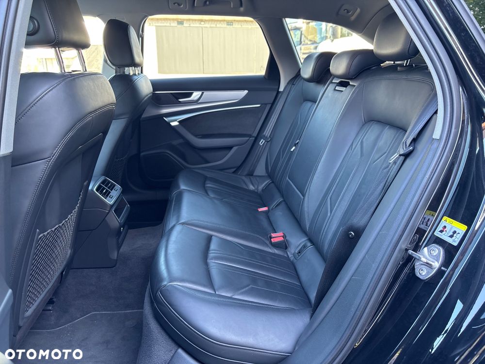 Audi A6 Avant 40 TDI S tronic - 33