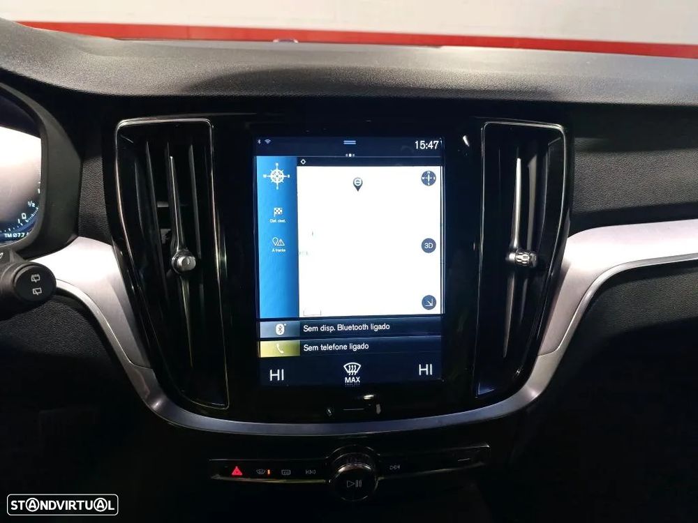 Volvo V60 2.0 T6 AWD TE Inscription Expression - 7