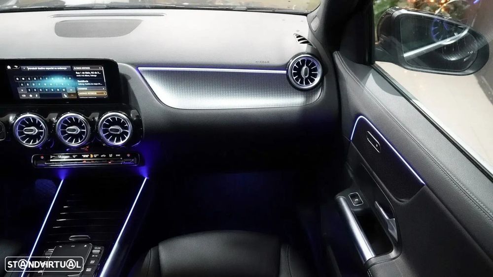 Mercedes-Benz GLA 200 d 8G-DCT Progressive Advanced - 43