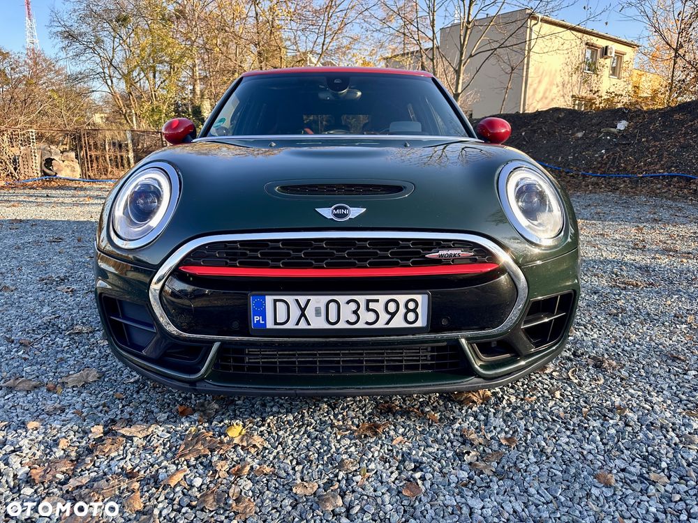 MINI John Cooper Works Clubman All4 Sport-Aut - 2