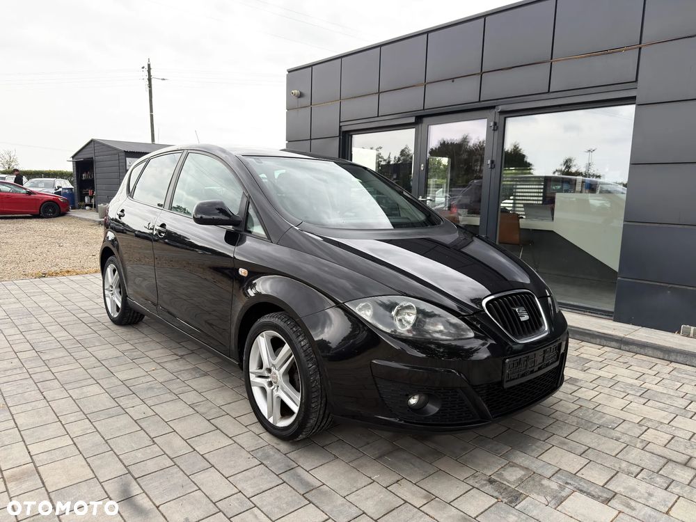 Seat Altea 1.6 Stylance - 1