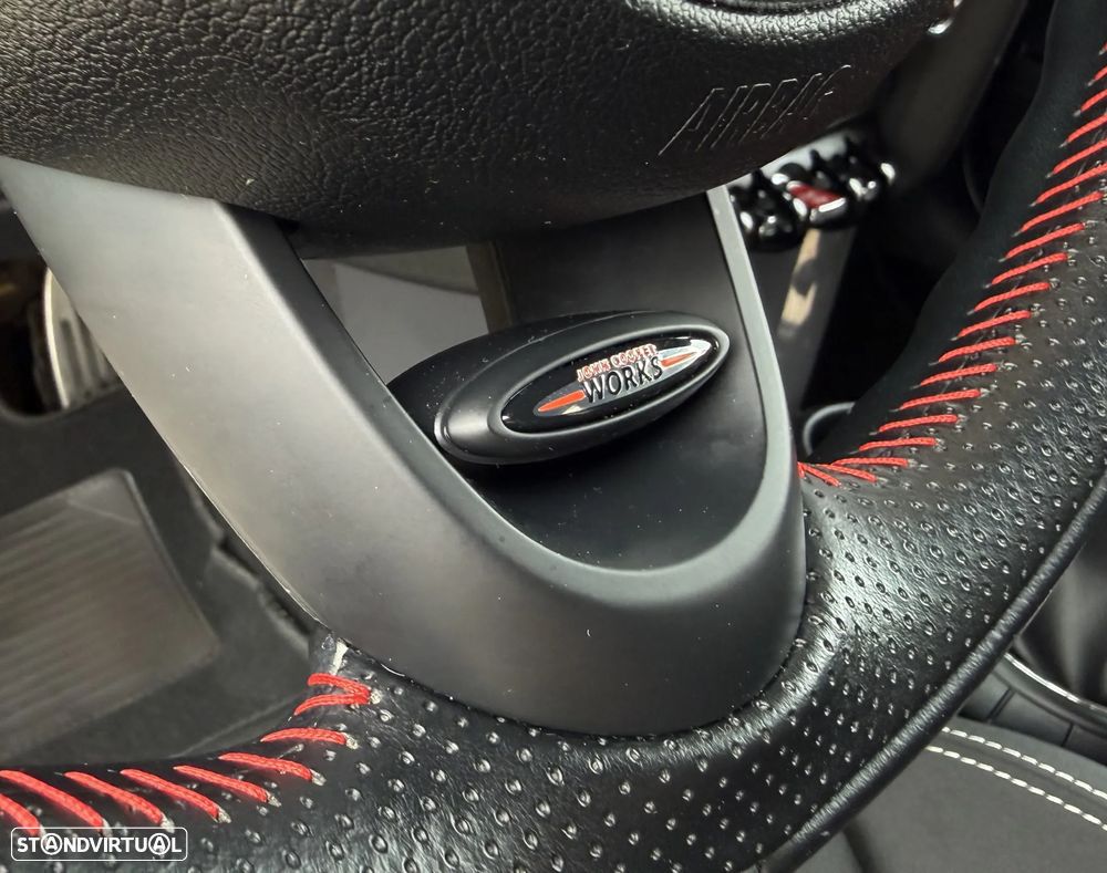 MINI 3 Portas One - 14