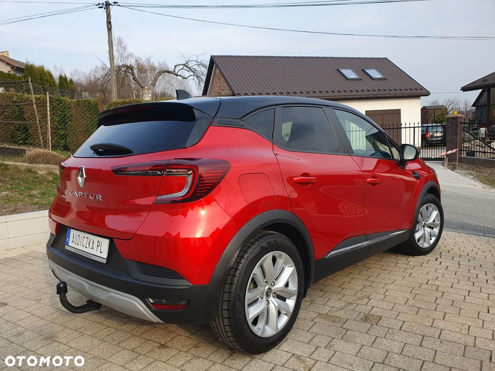 Renault Captur - 2