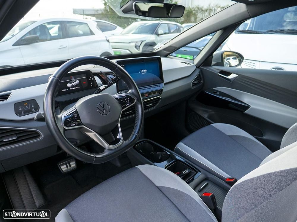 VW ID.3 Pro Performance Business - 22