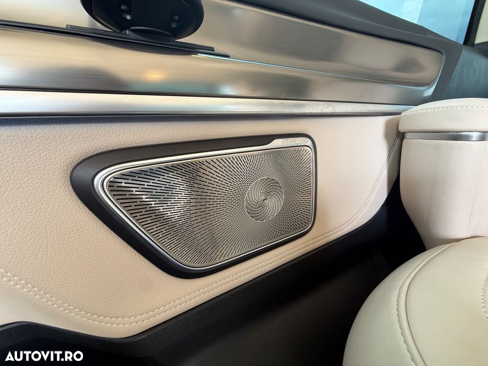 Mercedes-Benz V 300 d Lung Exclusive - 11