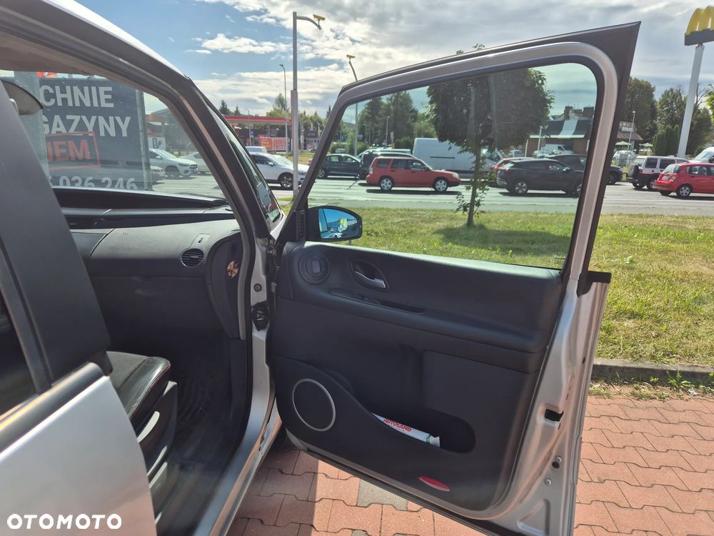 Renault Espace 2.0 dCi Dynamique - 18