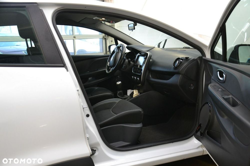 Renault Clio - 14