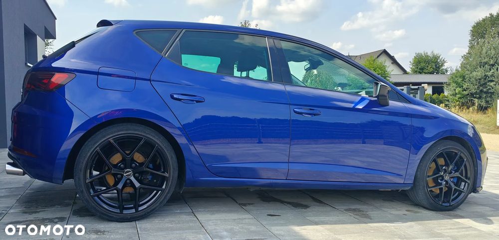 Seat Leon - 3