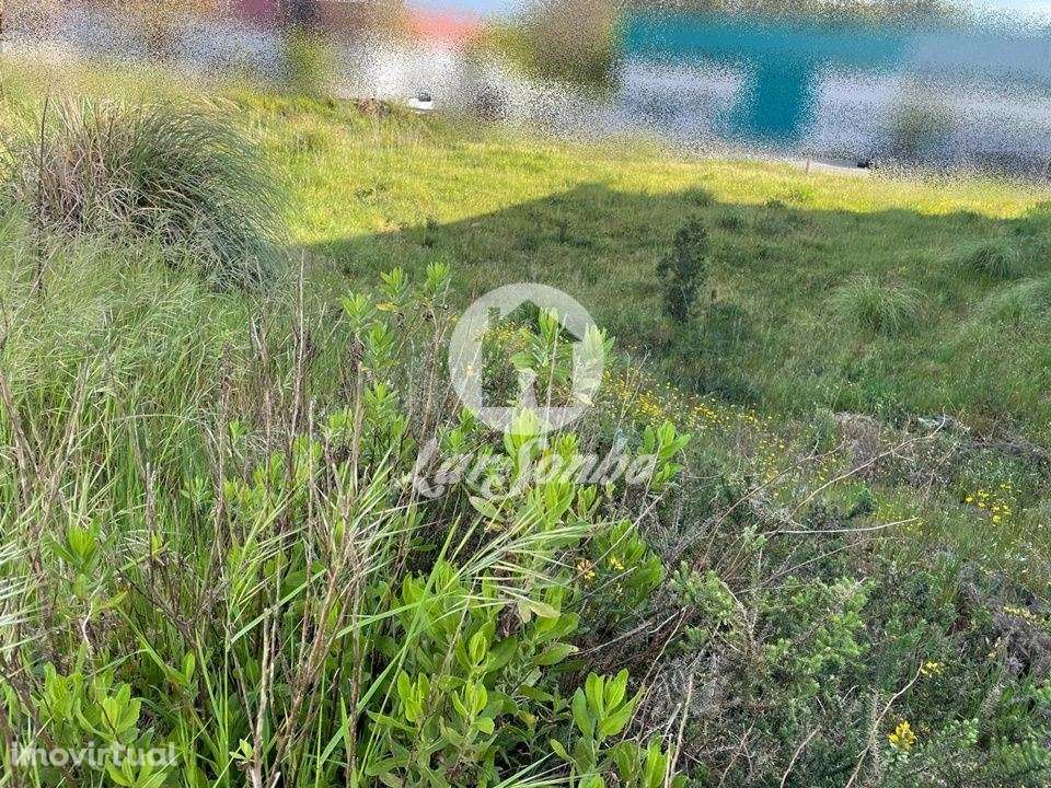 Lote de 1.060m2 para Armazém em S. Mamede, Trofa - Grande imagem: 3/11