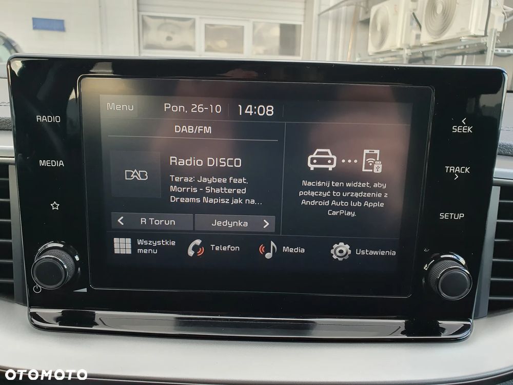 Kia XCeed 1.5 T-GDI M - 32