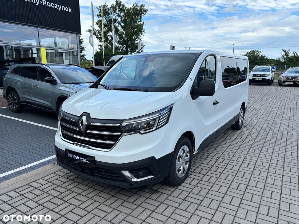 Renault Trafic 2.0 dCi - 3