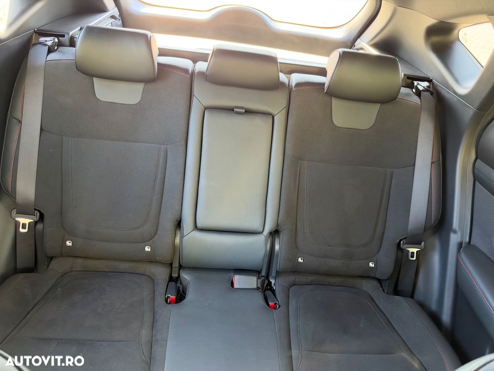 Hyundai Tucson 1.6 l 215 CP 4WD 6AT HEV Premium N Line - 17