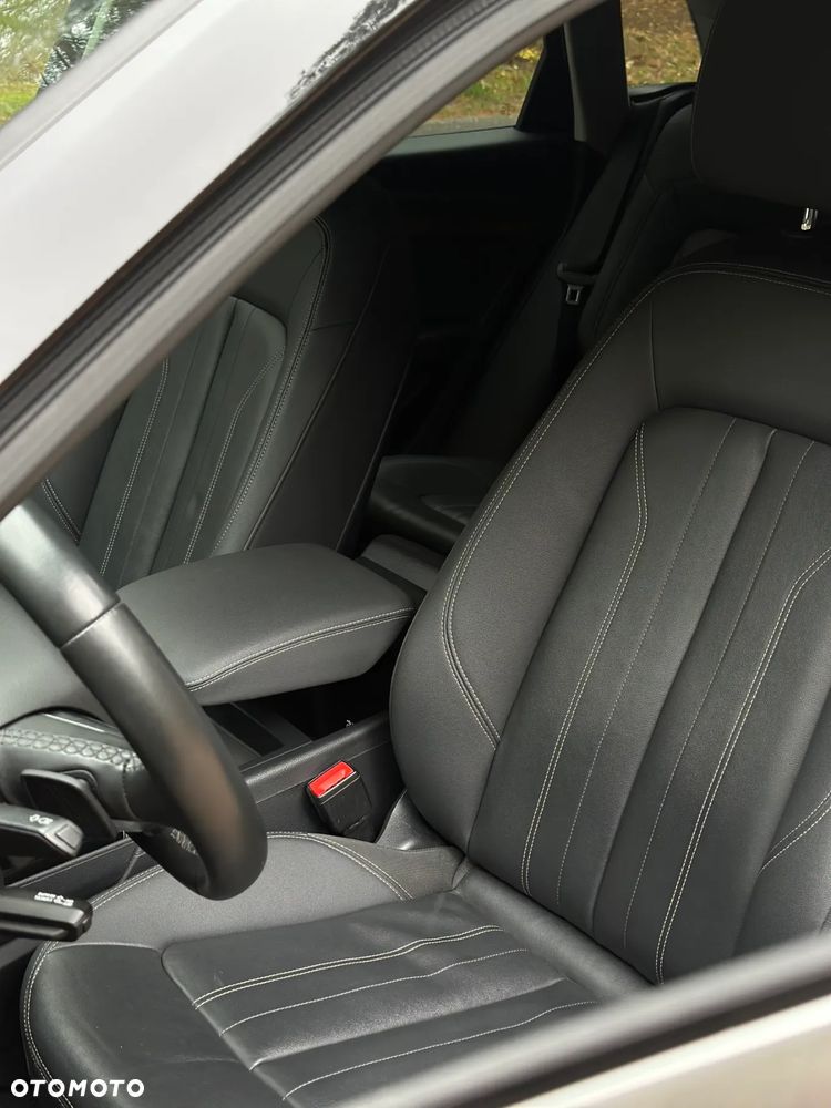 Audi Q5 45 TFSI quattro S tronic - 12