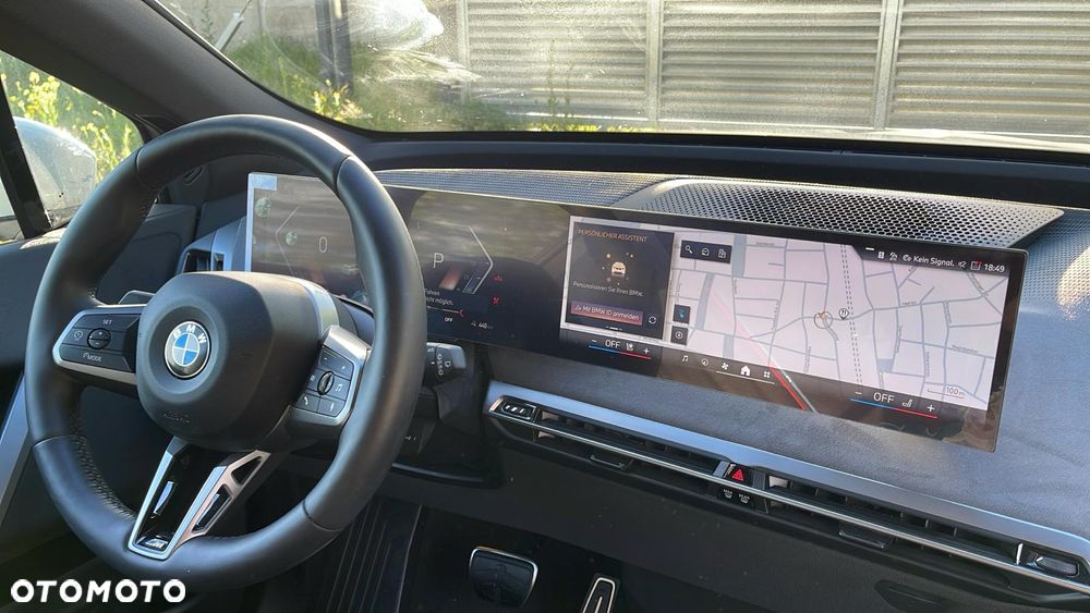 BMW iX xDrive45 - 18