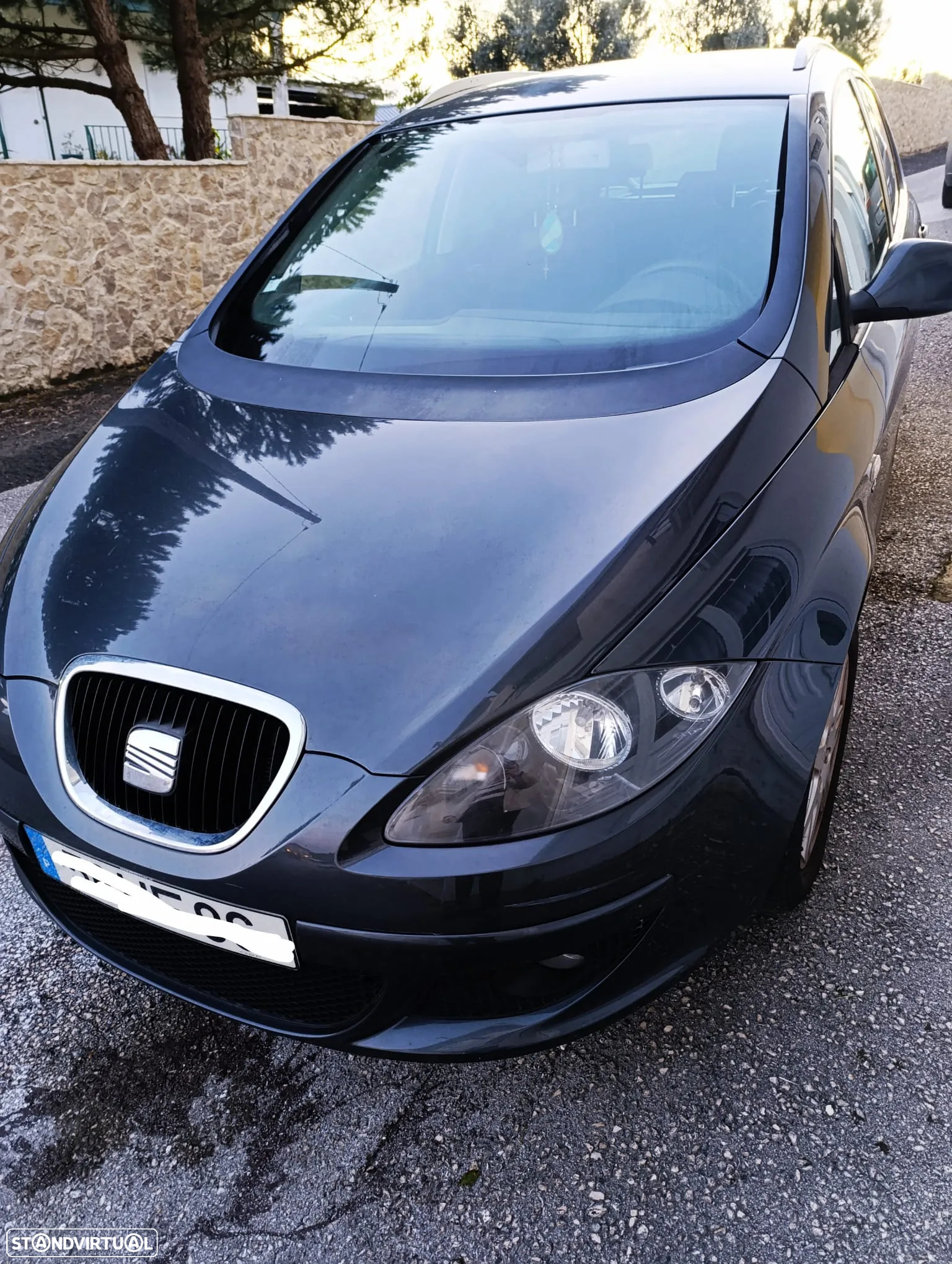 SEAT Altea 1.4 TSI Style - 2