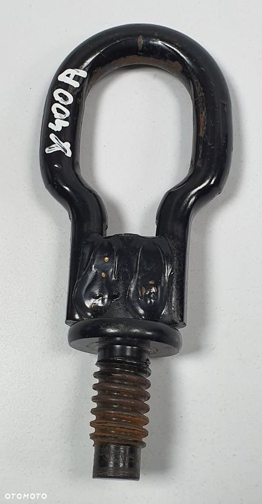 UCHO HOLOWNICZE JAGUAR X-TYPE X400 - 1