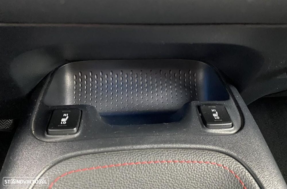 Toyota Corolla 2.0 Hybrid Exclusive - 14