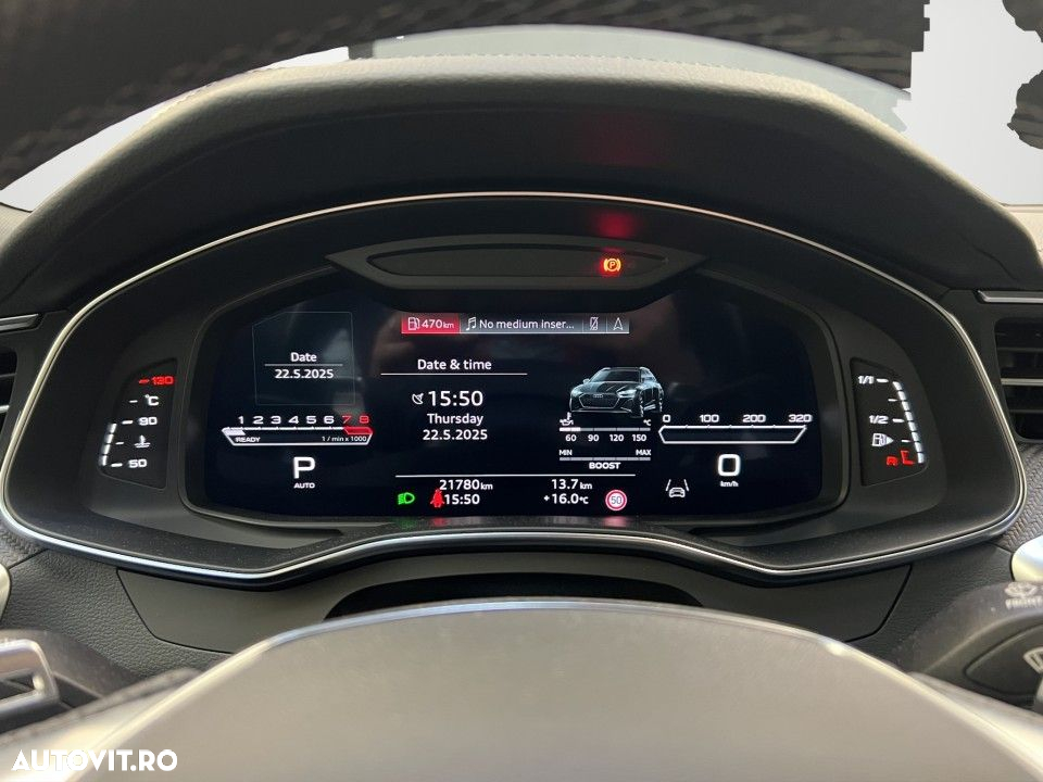 Audi RS6 - 9