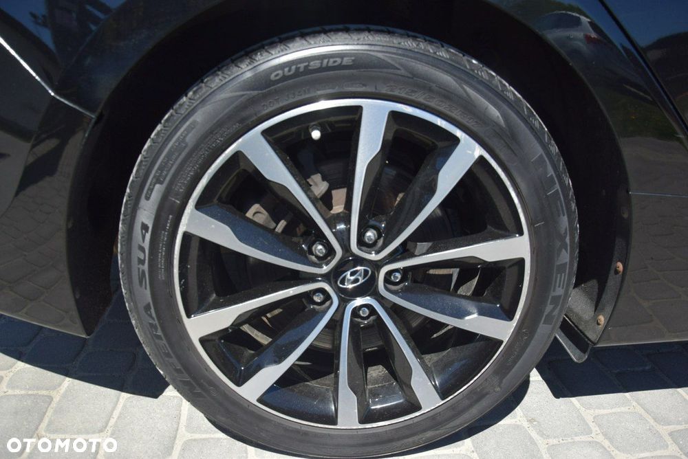Hyundai i40 - 14