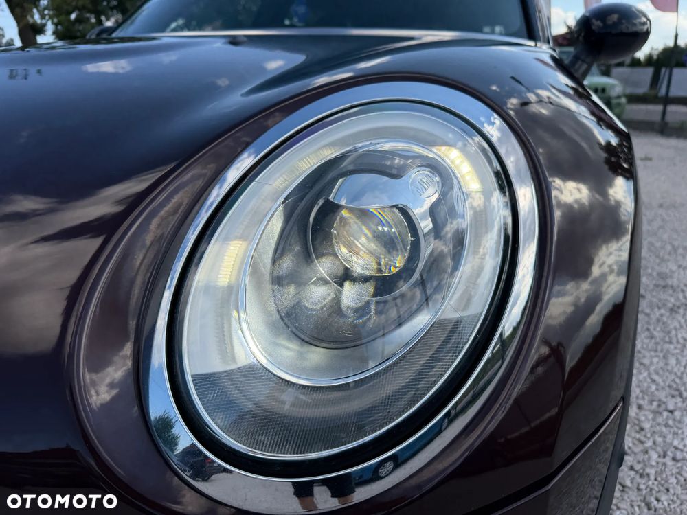 MINI Clubman Cooper - 37