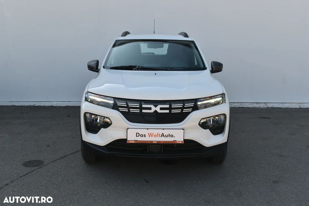 Dacia Spring 26.8 kWh Essential - 3