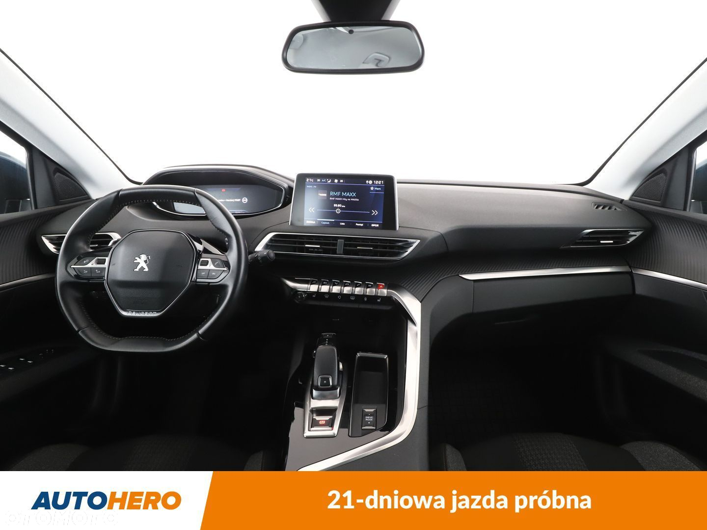 Peugeot 3008 - 13