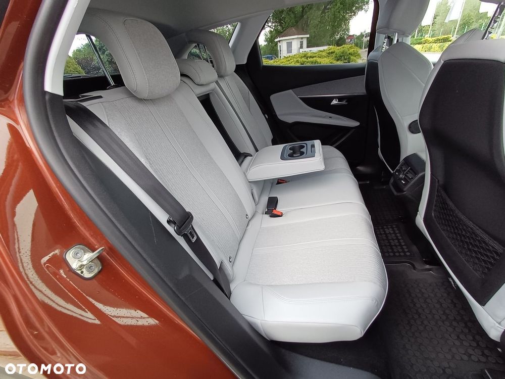 Peugeot 3008 1.6 THP Allure S&S EAT6 - 35
