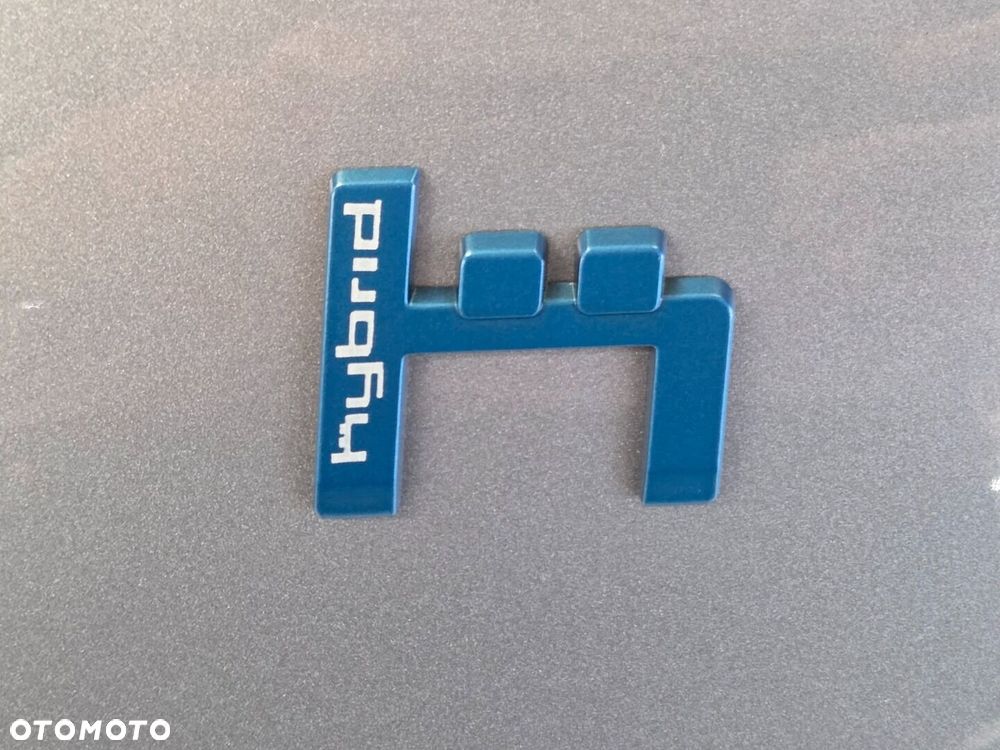 Citroën C5 Aircross 1.6 PHEV Shine EAT8 - 34