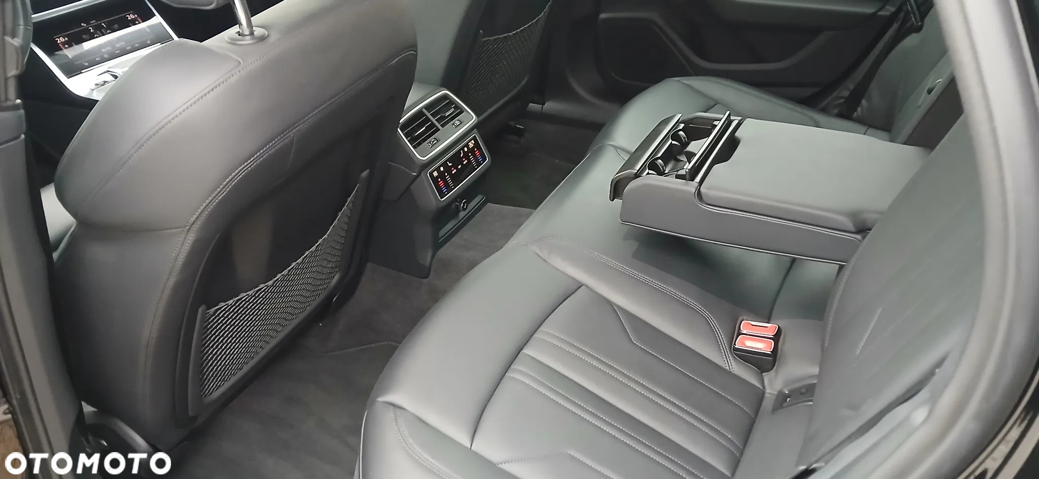 Audi A6 40 TDI quattro S tronic advanced - 14