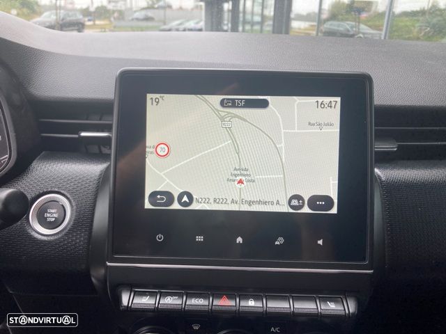 Renault Clio TCe 90 TECHNO - 27