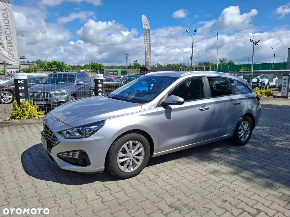 Hyundai i30 - 6