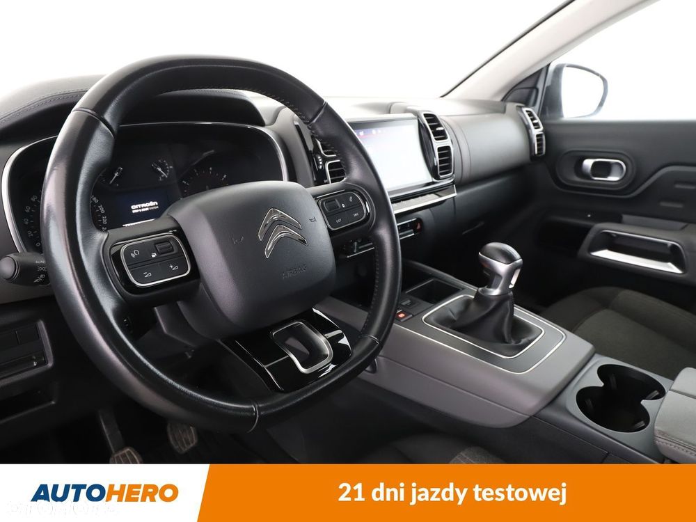 Citroën C5 Aircross - 11