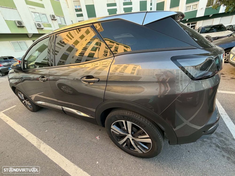 Peugeot 3008 - 2