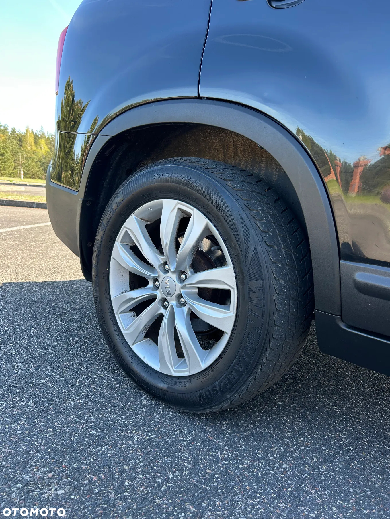 Kia Sorento - 15