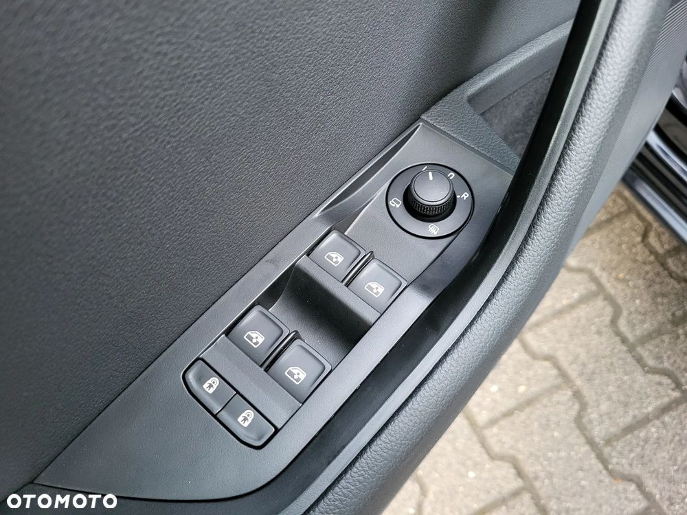 Skoda Superb 2.0 TSI 4x4 Ambition DSG - 14