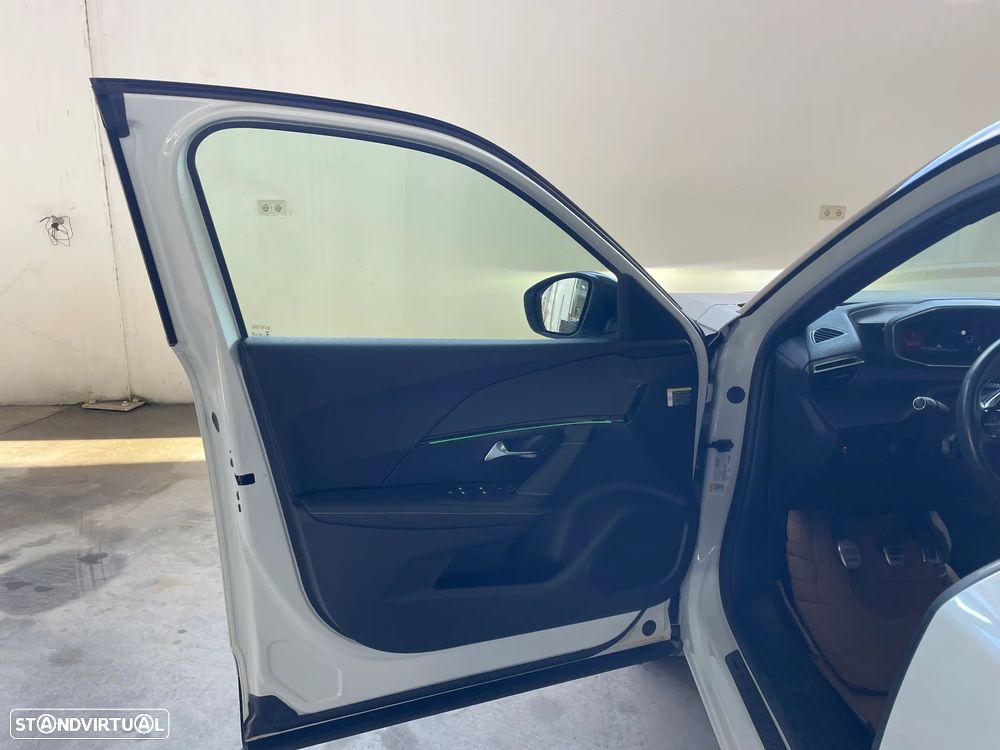 Peugeot 2008 PureTech 130 Stop&Start GT-Line Edition - 8