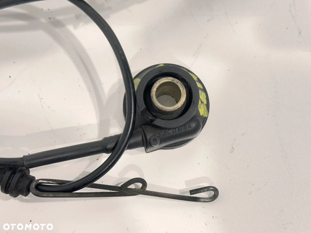 Ślimak prędkościomierza   Peugeot Satelis II   125   13-19R - 2