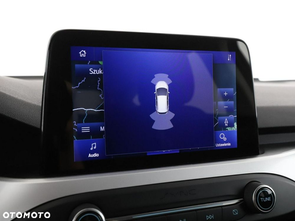 Ford Focus 2.0 EcoBlue Titanium - 25