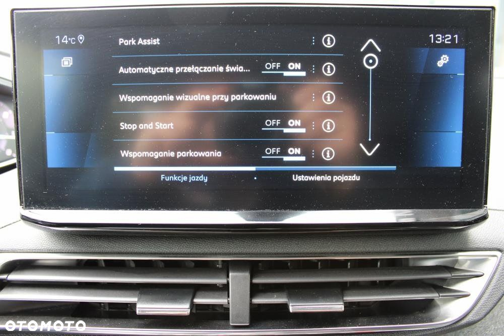Peugeot 3008 - 20