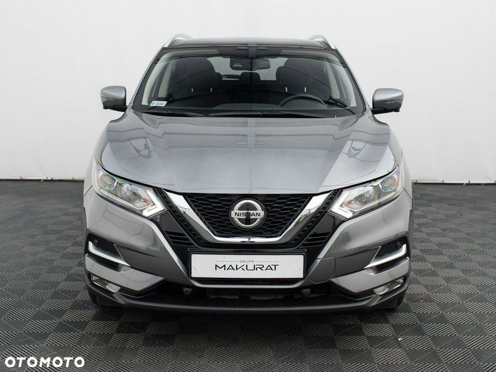 Nissan Qashqai 1.3 DIG-T MHEV N-Connecta - 8