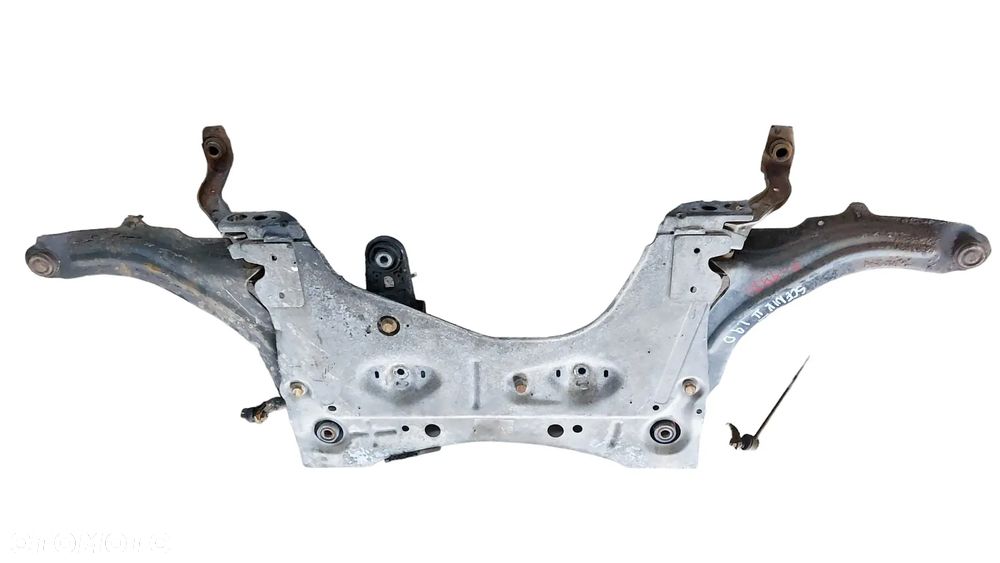 Sanki Zawieszenia Przód Belka Wózek Renault Scenic II 1,9DCI - (2003–2009)- Gwarancja Wysyłka