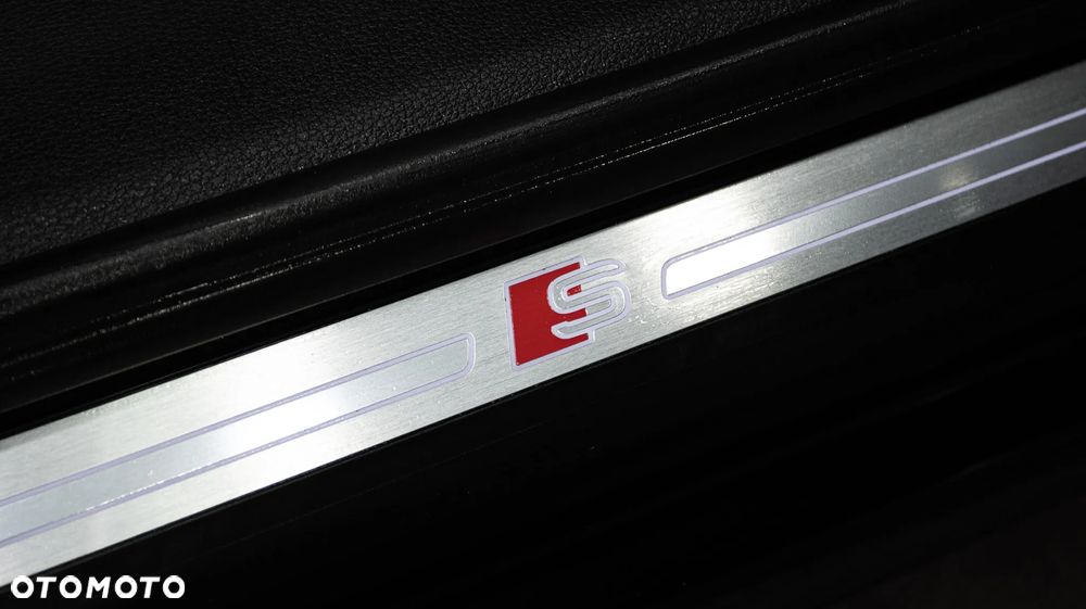 Audi Q3 Sportback 35 TFSI S tronic S line - 20