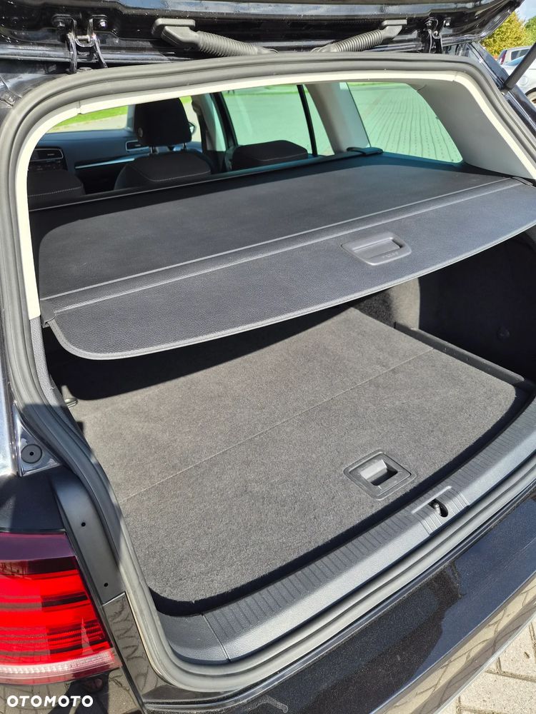 Volkswagen Golf Variant 2.0 TDI BMT Highline DSG - 18