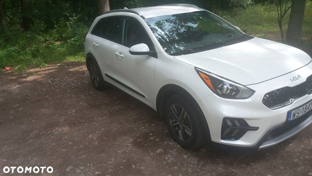 Kia Niro 1.6 GDI Hybrid XL - 3