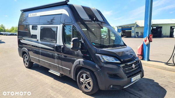 Fiat DUCATO LA STRADA AVANTI