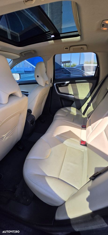 Volvo XC 60 - 9