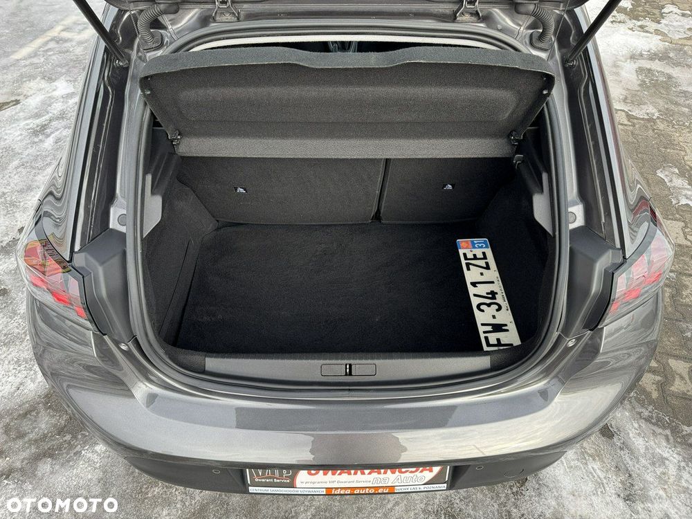 Peugeot 208 PureTech 100 Style - 20