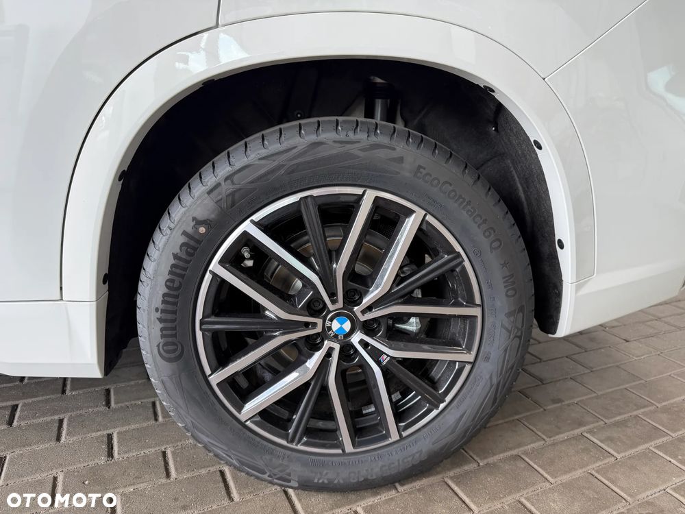 BMW X1 sDrive18i M Sport - 6