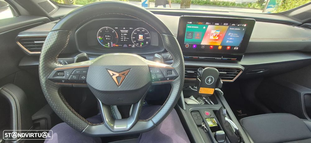 Cupra Formentor - 2