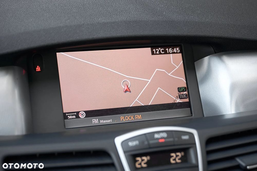 Renault Laguna 3.5 V6 Initiale - 22